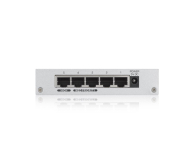 ZYXEL GS-105BV3 5x1GbE GS-105BV3-EU0101F - 358888 - zdjęcie 4